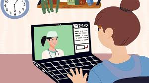 Please fill out all required fields in the form. Telemedicine For Dermatology Everything You Need To Know Everyday Health