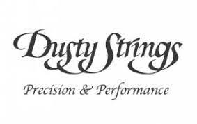 Dusty Strings | Harp Chamber