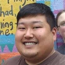 Benjamin "Ben" Alan Berry Obituary