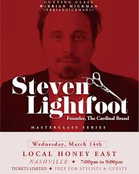 Steven Lightfoot