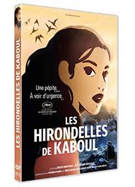 L'attentat perpétré à l'aéroport de kaboul, revendiqué par le groupe état islamique (ei), a fait plus de . Catsuka Shopping Les Hirondelles De Kaboul Dvd