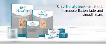 Check spelling or type a new query. Newgel Clinicaly Proven Silicone Scar Treatment