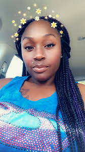 Tiera Smith (@dimpleface1986)