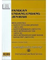 Keberadaan uu ite tentu sangat membantu terlebih untuk melindungi seseorang dari tindak kejahatan dalam dunia informasi. Panduan Undang Undang Jenayah