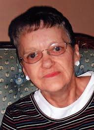 Barbara Allen Fliger