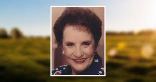 Dorothy Beeson Mayhaw Obituary September 28, 2014