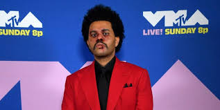 The weeknd, real name abel tesfaye, has been making appearances in 2020 and 2021 with a bloodied face. Why The Weeknd Had A Bloody Face At The Vmas