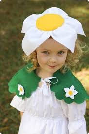 Deguisement D Halloween Pour Enfant Je Fais Moi Meme Deguisement Fleur Halloween Pour Enfants Deguisement Halloween