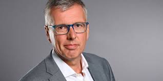 ZF appoints Dr. Holger Klein Chairman, CEO of ZF Friedrichshafen AG