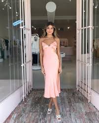Coco Lola On Instagram Perfect Wedding Guest Formal School Ball Or Bridesmaid Dress Our Coco Girl Eden Wears The Hans In 2020 Dresses Daphne Dress Silk Dress