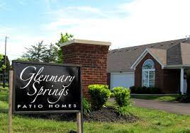 Glenmary Springs Louisville Ky Patio Homes Condos For Sale Are Online At Http Www Eastlouisvillerealty Com Patio Homes Louisville Patio Condos For Sale Condo