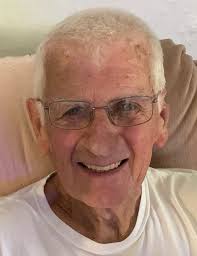 Obituary information for Virgil Weaver