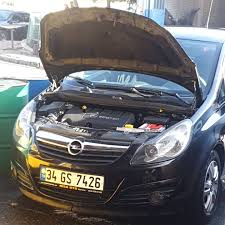 Nisa Otomotiv 434 Fotograf 1 Degerlendirme Oto Tamirhanesi Organize Sanayi Bolgesi Bagcilar Gungoren Sanay Sitesi 6 Blok No 58 34490 Ikitelli Istanbul Province