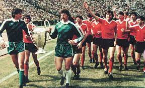 Steaua bucharest, 1986 european steaua, under flamboyant owner gici becali, separated from the state sports club, csa steaua. What Should You Know About The Champions League 1986 Final Tuttigoal