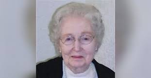 Helen Kisling Obituary