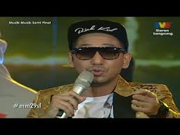 Senarai lagu separuh akhir muzik muzik 34 mana satu pilihan anda untuk ke ajl hot fm. Muzik Muzik 29 Episod 50 Semi Final Youtube