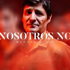 Play Nosotros No by Marcos Vidal