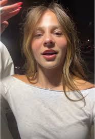 Anna Frey's Best Pictures Compilation