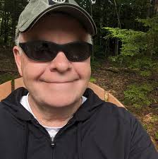 What is your daily driver?