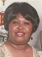 Patricia Miles-Calloway Obituary (2018)