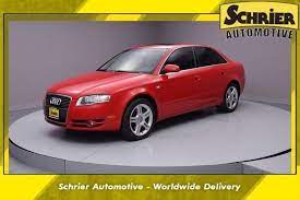 2007 Audi A4 2 0t Audi A4 Audi Audi A4 2007