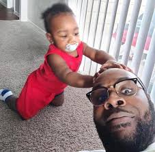 Ayyyyeeeeee stop what ya doing and wish my brother Arthur Henry Harris A  HAPPY BIRTHDAY!!! U old old now bro!! Not me just u tho 😂