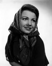 Anne Baxter Pictures