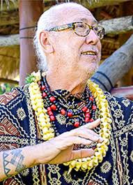 Honorary degrees conferred by the University of Hawaii