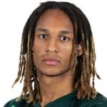 Kevin mbabu (born 19 april 1995) is a swiss footballer who plays as a right back for german club vfl wolfsburg, and the switzerland national team. Kevin Mbabu Vfl Wolfsburg Videos Transferhistorie Und Statistiken Sofascore
