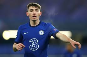 Billy gilmour (born 11 june 2001) is a scottish footballer who plays as a centre midfield for british club chelsea. Chelsea S Billy Gilmour Cannot Be Stagnated Like Ethan Ampadu