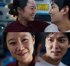 If you are the one to choice ,who will you choice for #SongHyeKyo,...  #LeeMinHo. or #GongYoo. This is for fun only😊💕💖