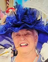 Obituary information for Theresa R. McAuliffe