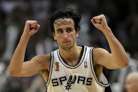 View manu's stock price, price target, dividend, earnings, financials, forecast, insider trades, news, and sec filings at marketbeat. Bleacher Report Ranks Manu Ginobili As The Best 2nd Round Draft Pick Of All Time Pounding The Rock