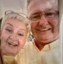 Coping with the loss of a spouse