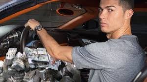 He has been the super eagles captain since vincent. Top 20 Richest Footballers In The World Updated Legit Ng
