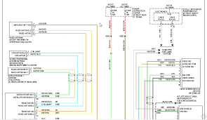 Set it up improperly and it can potentially deadly. 2008 Dodge Charger Radio Wiring Diagram Wiring Diagrams Quality Slow