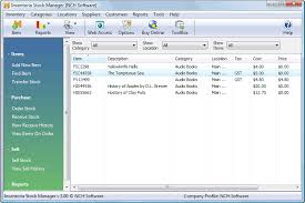 You can use this freeware to lecprog stock management is a free inventory software that lets you keeps a eye on different items in which you deal in your business such as. Manage Stock With Inventoria Inventory Management Software