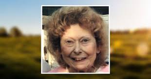 Marilyn Sommerfeld Obituary April 23, 2019