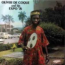 Mp3 downloads for oliver de coque latest 2020 songs, instrumentals and other audio releases'. Oliver De Coque And His Expo 76 Oliver De Coque And His Expo 76 Popular Mp3 Flac Musicrw Com