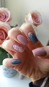 Pin On Nails While gold is compassion and wisdom, glamour and class.