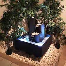 Fuentes de exterior para jardin. 7 Fuentes De Jardin Para Tu Casa Reformas De Exteriores Assista Design