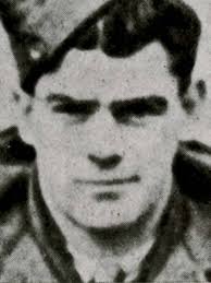 Harold George Richards