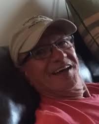 Obituary information for Edwin 'Eddie' W. Gannon, Jr.