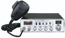 Image result for where are president cb radios made