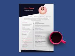 Start with a compelling social media resume. Free Social Media Manager Resume Template By Julian Ma On Dribbble