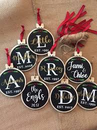 31 Great Ways To Decorate Your Home With Christmas Ornaments Wood Christmas Ornaments Christmas Ornaments Diy Christmas Ornaments