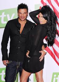 22 may 1978), known previously by the pseudonym jordan, is an english media personality, model and businesswoman. Why Did Katie Price And Peter Andre Split Up Who Has Custody Of Their Children And Do They Still Talk
