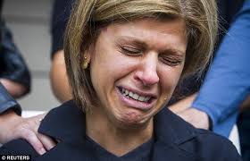 Aylan Kurdi's aunt condemns Charlie Hebdo for Cologne attack cartoon