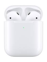 Designed in california assembled in china. Apple Airpods 2 Price In Kuwait Buy Airpods 2 Online Xcite