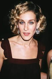 Actually, sarah jessica parker short hairstyles might possibly simple, in spite of that is actually quite confusing. Sarah Jessica Parker S New Bob Haircut 2017 Glamour Uk